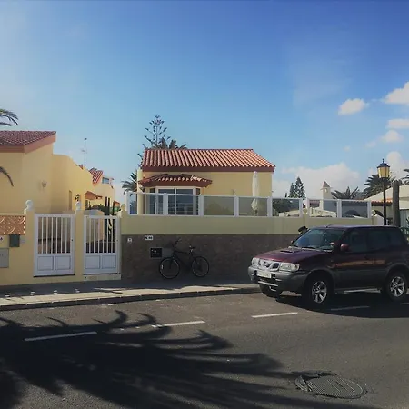 Grandes Playas Κοραλέχο
